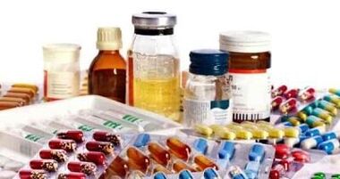 Tratamiento de la cistitis en mujeres con medicamentos
